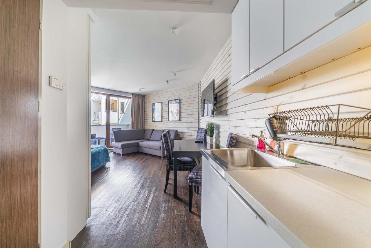 Velapart Apartment *