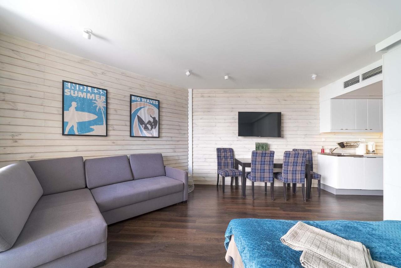 Apartment Velapart *