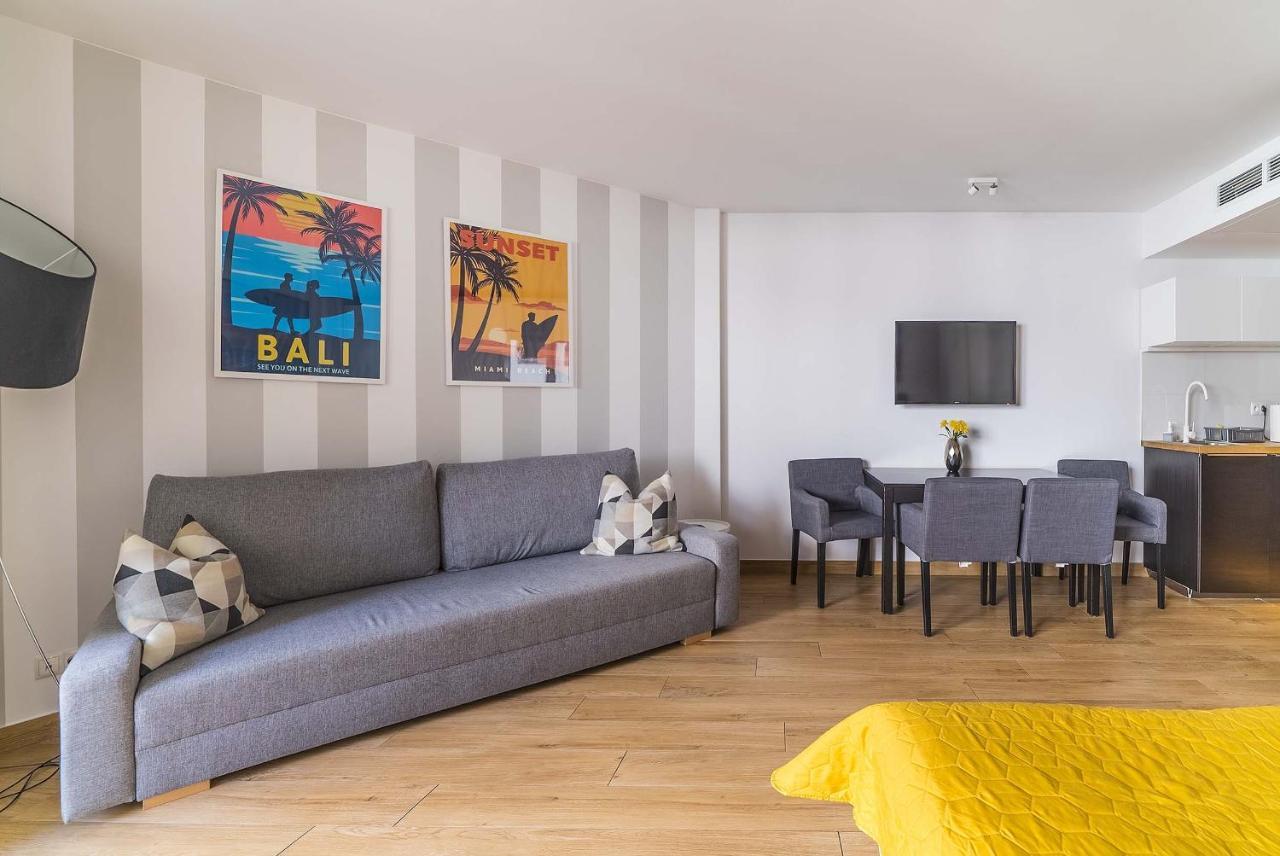 Velapart Apartment *