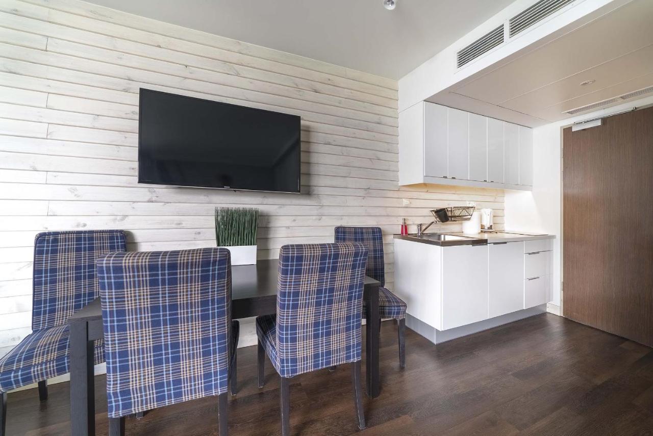 Velapart Apartment