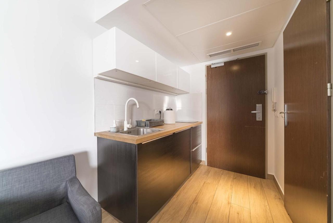 Velapart Apartment *