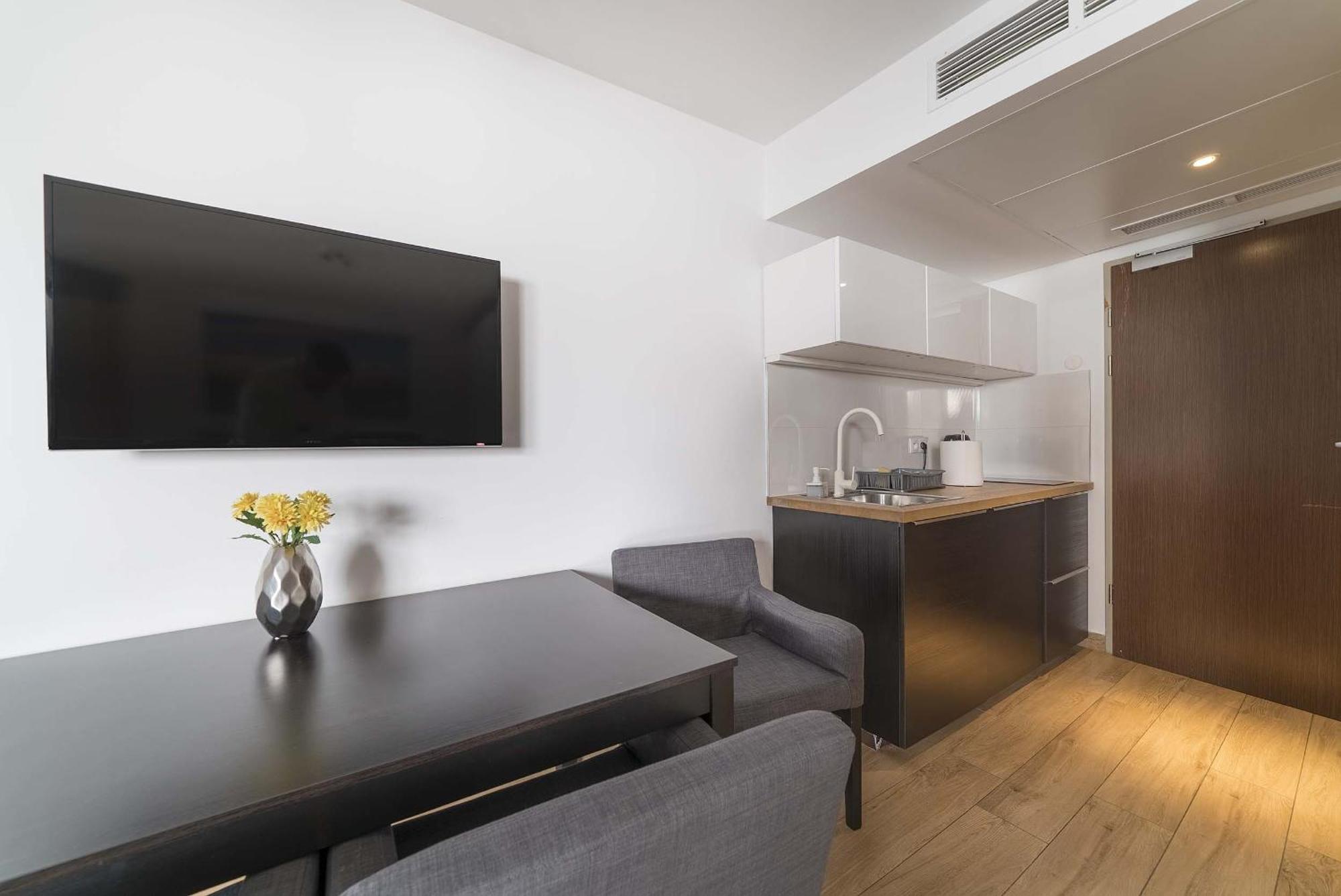 Apartment Velapart