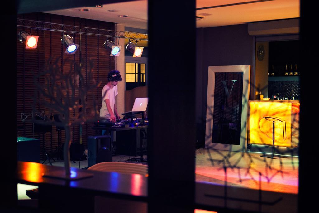 Velapart Apartment