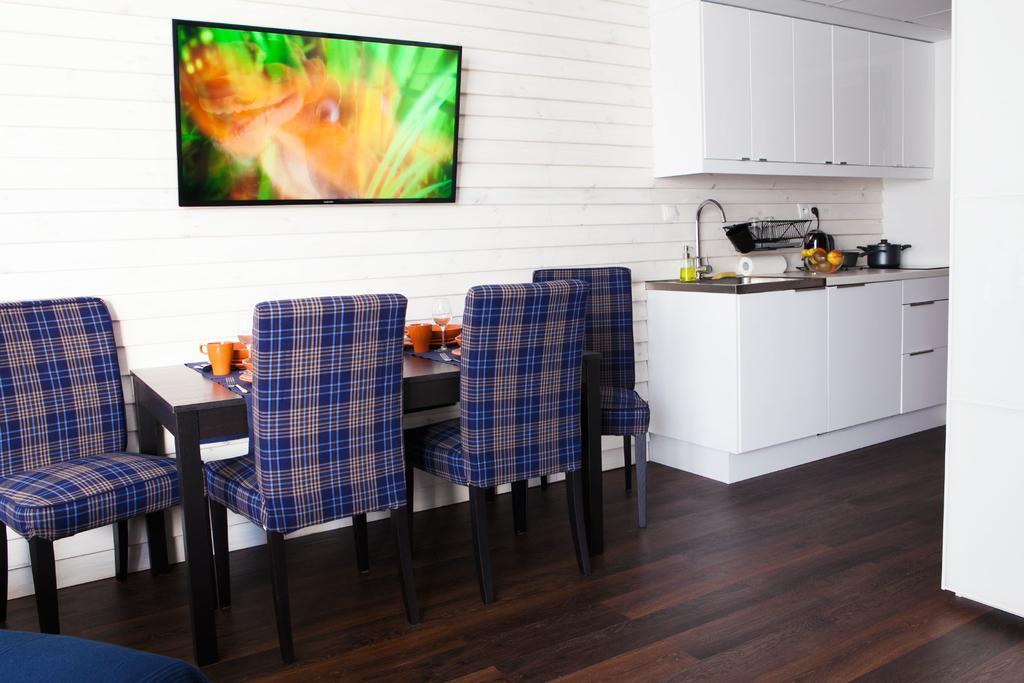 Velapart Apartment Władysławowo