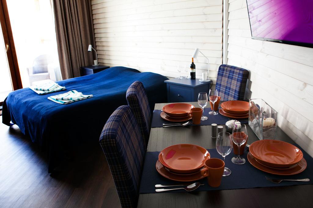 Apartment Velapart