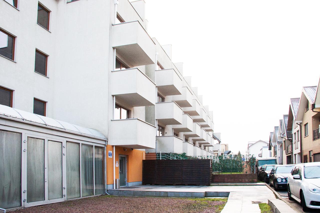 Apartment Velapart *