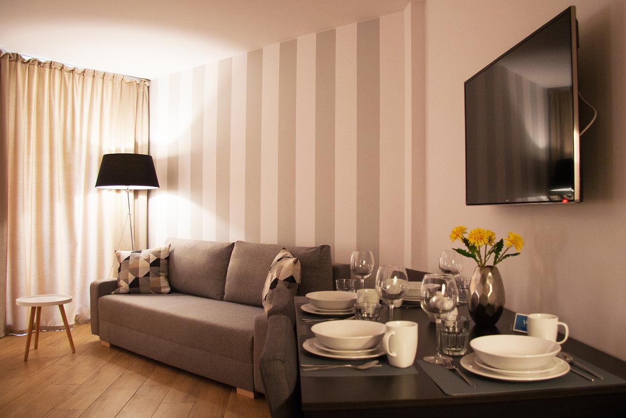 Velapart Apartment *
