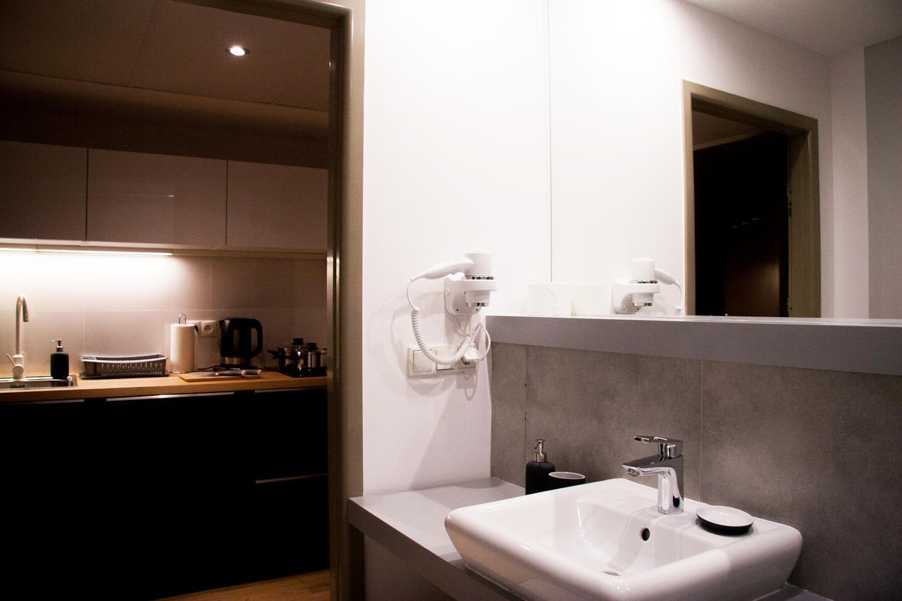 Apartment Velapart *