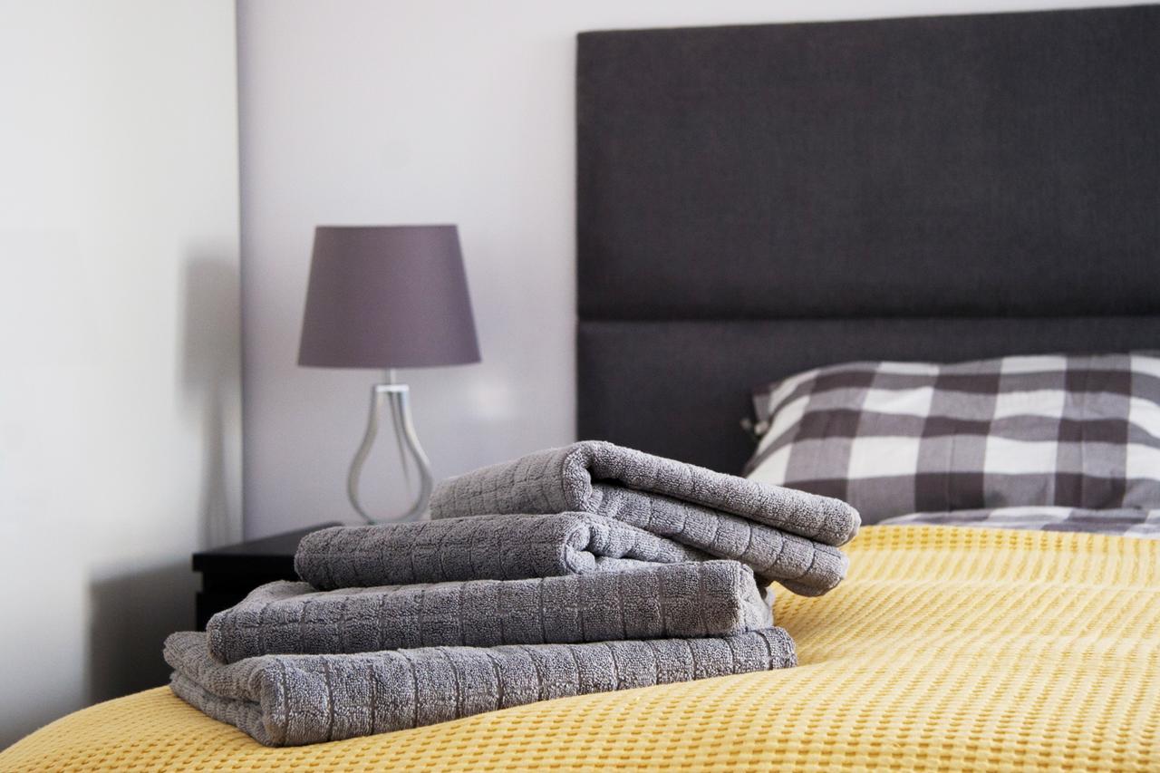 Velapart Apartment *