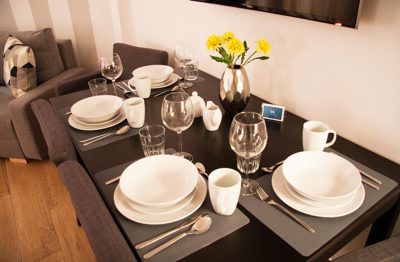 Apartment Velapart *