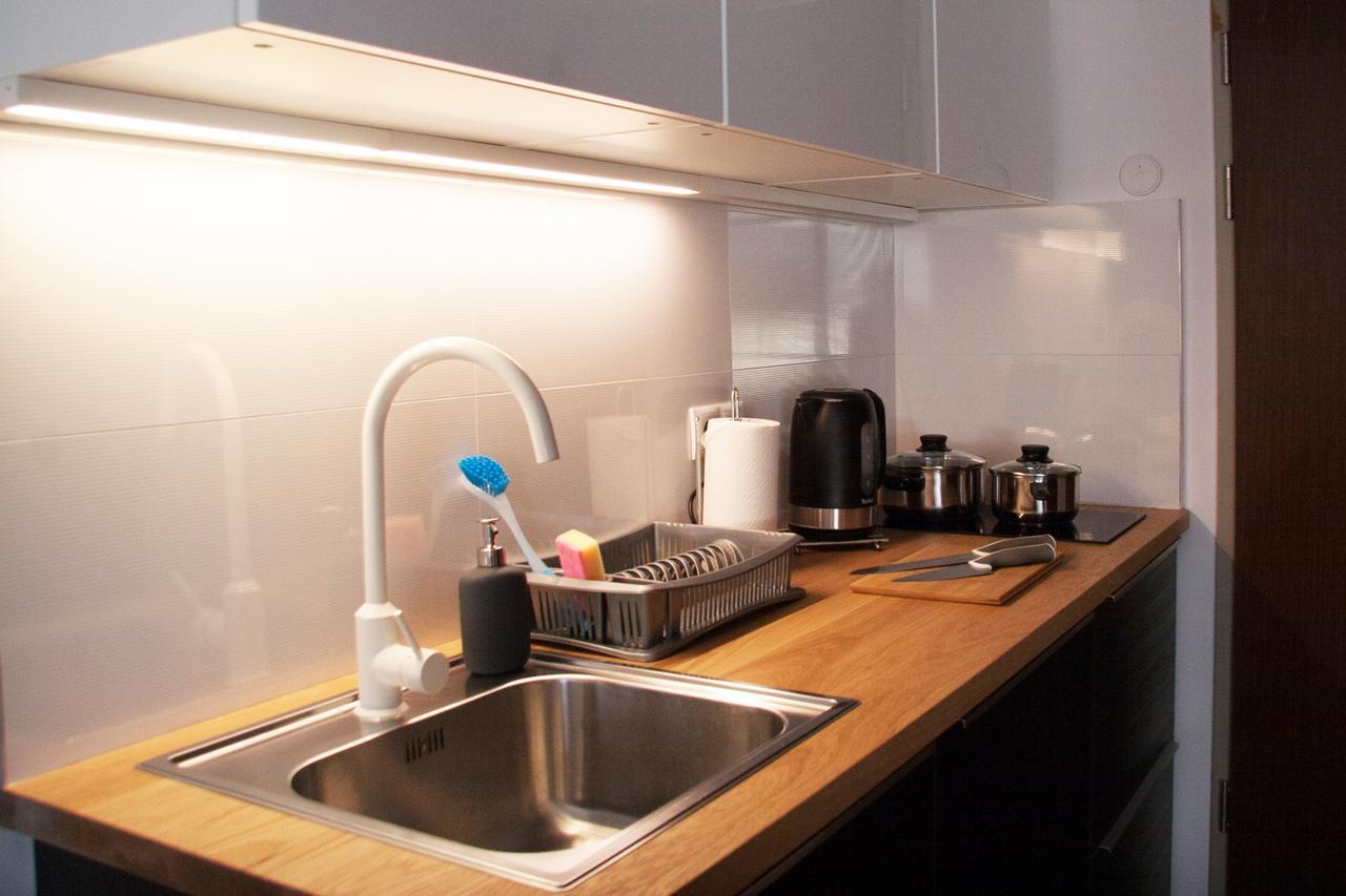 Apartment Velapart *