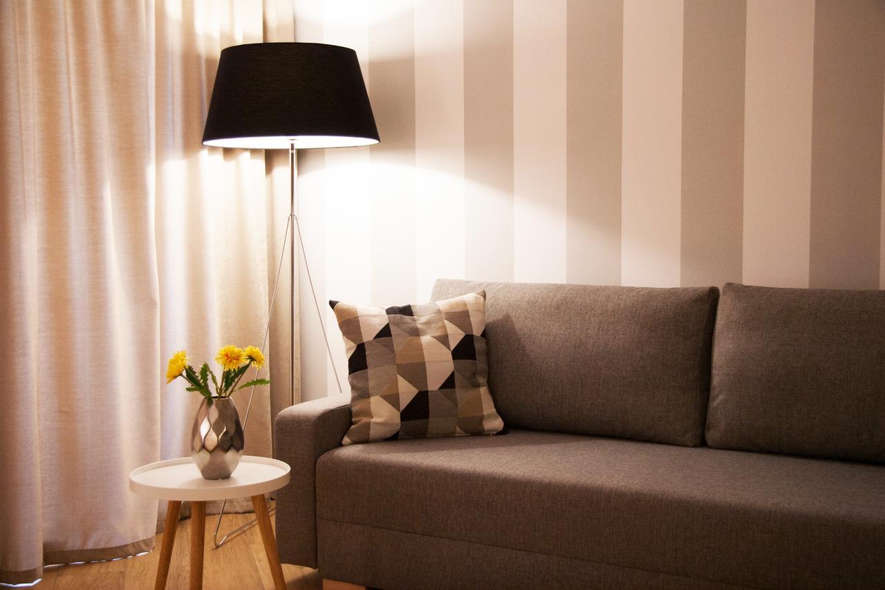 Apartment Velapart *
