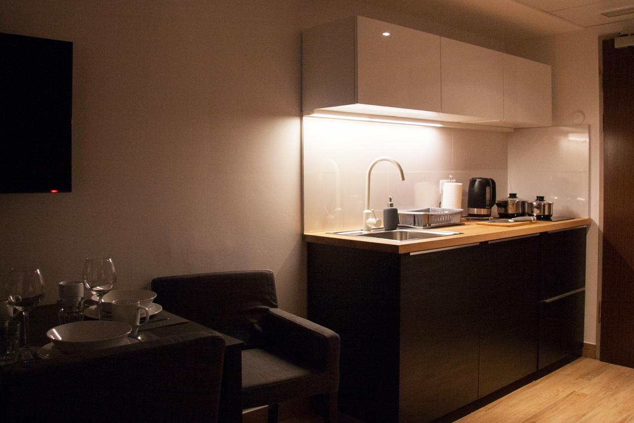 Apartment Velapart Władysławowo